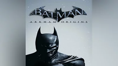 Batman: Arkham Origins | Steam key GLOBAL/RU