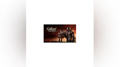 Fallout: New Vegas (STEAM KEY)+BONUS