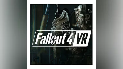 Fallout 4 VR  STEAM KEY РФ + СНГ