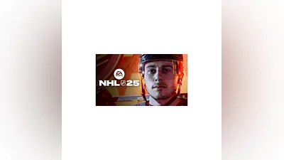 Аккаунт Xbox NHL 25 Deluxe Edition + БОЛЬШОЙ КЭШБЭК