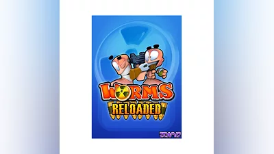 Worms Reloaded   Steam Ключ  ️Все регионы