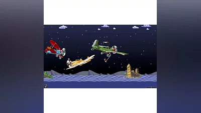 Worms World Party Remastered   Steam Ключ  Global