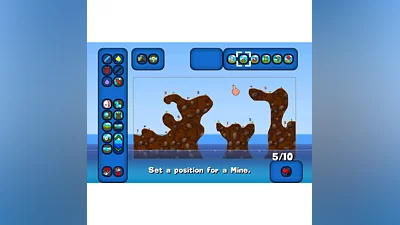 Worms Reloaded: GOTY Edition   Steam Ключ  Global