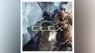 ELEX (Ключ Steam | РФ+СНГ)