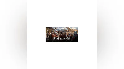 Old World НЕ Все страны ️Steam Key  Автовыдача