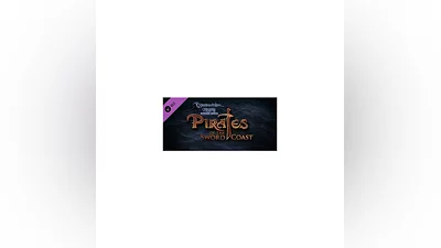Neverwinter Nights:Pirates of the Sword Coast Steam Key