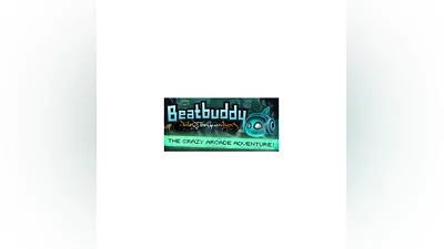 Beatbuddy: Tale of the Guardians Steam Key Автовыдача