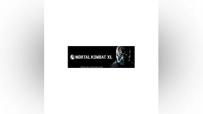 MORTAL KOMBAT XL Region free  Steam Key  Автовыдача