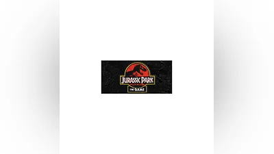 Jurassic Park: The Game Region free  Steam Key