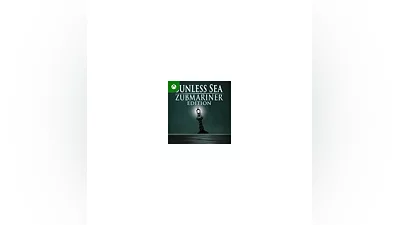 Sunless Sea: Zubmariner Edition Xbox