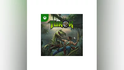 Turok Xbox