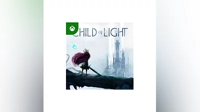 Child of Light Xbox