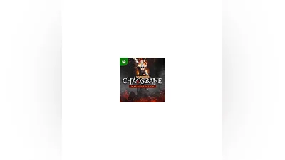 Warhammer: Chaosbane Magnus Edition Xbox