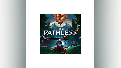The Pathless (Ключ Steam | РФ+СНГ)