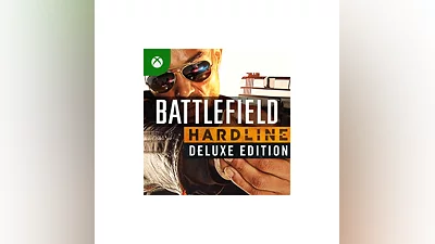 Battlefield  Hardline Deluxe Edition Xbox