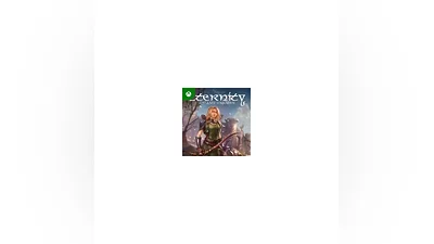 Eternity: The Last Unicorn Xbox