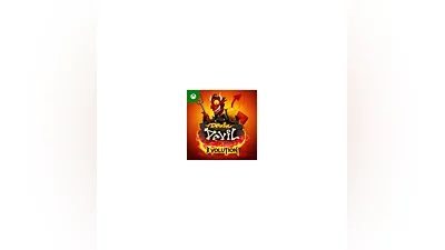 Doodle Devil: 3volution Xbox