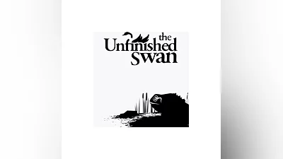 The Unfinished Swan (Ключ Steam | РФ+СНГ)