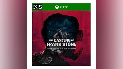 The Casting of Frank Stone XBOX + ПК КЛЮЧ
