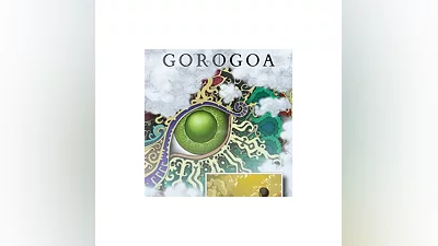 Gorogoa (Ключ Steam | РФ+СНГ)