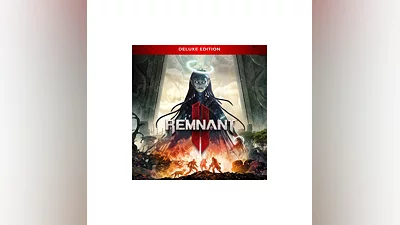 REMNANT II  - Deluxe Edition (Ключ Steam | РФ+СНГ+TR)