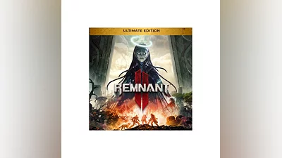 REMNANT II  - Ultimate Edition (Ключ Steam | РФ+СНГ+TR)
