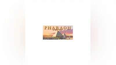 Pharaoh : A New Era Region free Steam Key ️Автовыдача