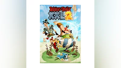 Asterix & Obelix XXL 2 (STEAM) Регион: Все страны