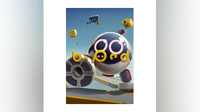 BIPED (STEAM) Регион: РФ