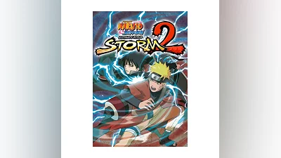 Naruto Shippuden Ultimate Ninja STORM 2 HD РФ и СНГ