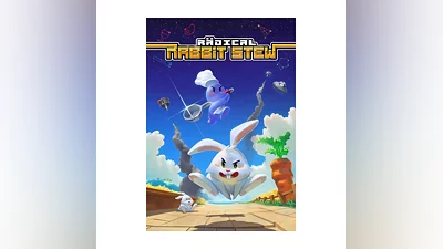Radical Rabbit Stew (STEAM) Регион: РФ и СНГ