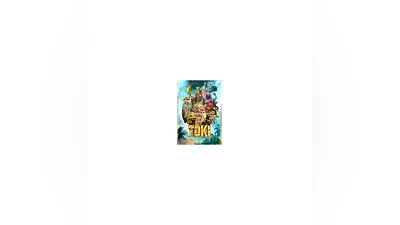 Toki (STEAM) Регион: Все страны