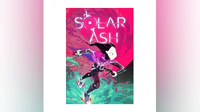 Solar Ash (STEAM) Регион: РФ и СНГ