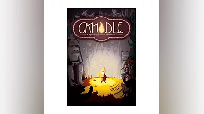 Candle (STEAM) Регион: РФ и СНГ