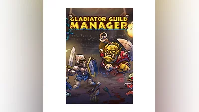 Gladiator Guild Manager (STEAM) Регион: РФ и СНГ