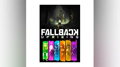 Fallback (STEAM) Регион: Все страны