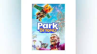 Park Beyond (STEAM) Регион: РФ и СНГ