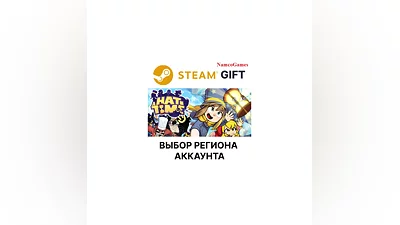 A Hat in Time | STEAM GIFT