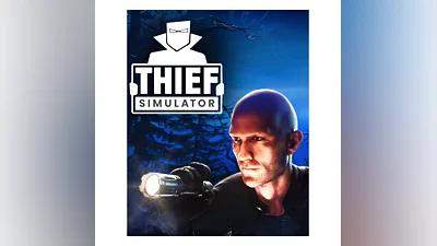Thief Simulator (STEAM КЛЮЧ) РФ+КЗ+СНГ РУССКИЙ ЯЗЫК