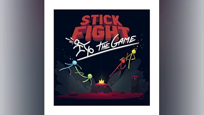 Stick Fight: The Game (STEAM КЛЮЧ) РОССИЯ + КЗ + СНГ