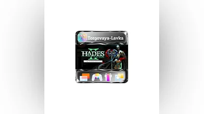 Hades II | Steam Gift