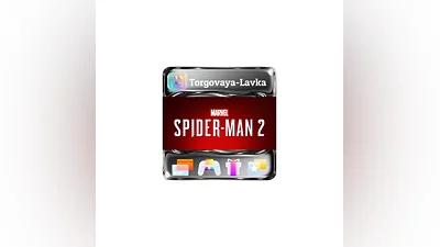 Marvel's Spider-Man 2 | Steam Gift