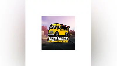 Food Truck Simulator Xbox код