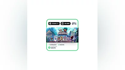 Discounty • РФ + МИР • АВТО