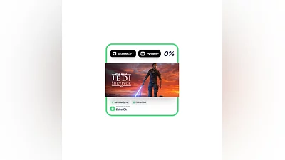 STAR WARS Jedi: Survivor  • РФ + МИР • АВТО