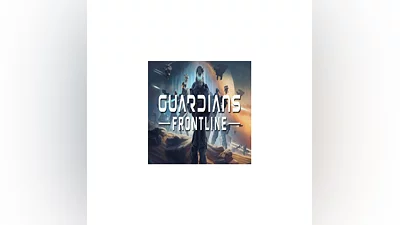 Guardians Frontline (Steam key / РФ+Весь Мир)
