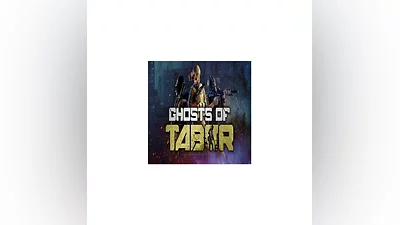 Ghosts of Tabor (Steam key / РФ+Весь Мир)