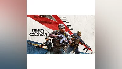 Call of Duty: Black Ops Cold War | Steam RU