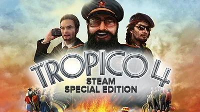 Tropico 4 (PC) [Europe] [Special Edition]