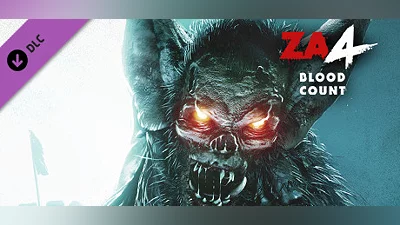 Zombie Army 4: Mission 2 - Blood Count